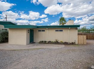 2119 N Treat Ave, Tucson, AZ 85716