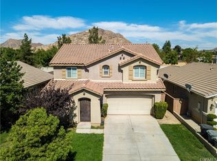 3239 Thistlewood Ln, Perris, CA 92571