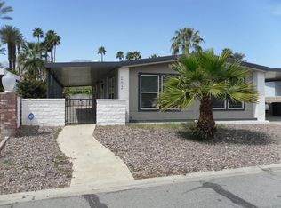 202 International Pl, Rancho Mirage, CA 92270