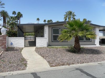 202 International Pl, Rancho Mirage, CA, 92270