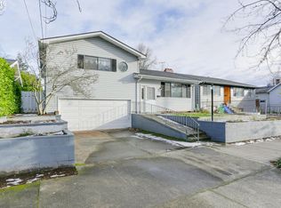 3340 NE 79th Ave, Portland, OR 97213