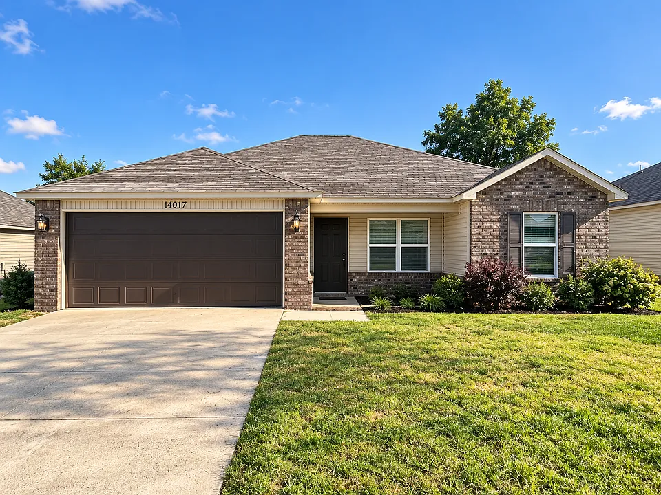 4017 Willow Pointe Dr
