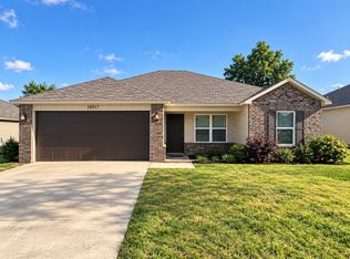4017 Willow Pointe Dr, Jonesboro, AR 72405
