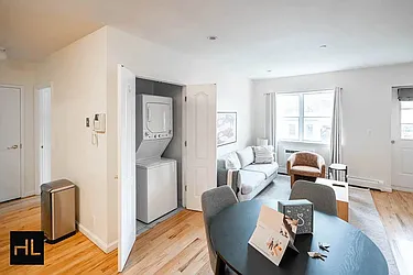 Rented by Highline Residential
