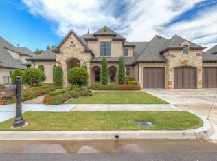 6633 E 123rd St S, Bixby, OK 74008