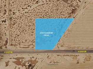 12717 N Loop Dr, Clint, TX 79836
