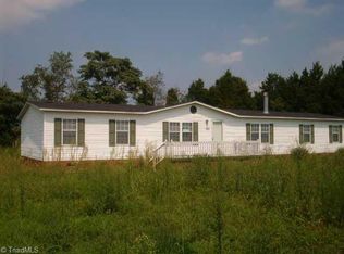 30 Kyle Mac Way Rd, Ruffin, NC 27326