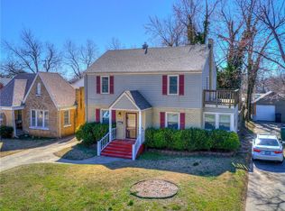 3220 NW 24th St, Oklahoma City, OK 73107