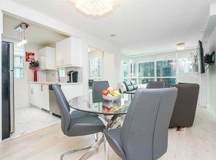 1328 W Pender St #902, Vancouver, BC