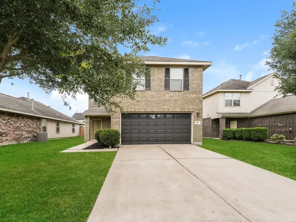 1931 Acorn Glen Trl, Fresno, TX 77545