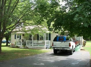 604 Conner St, Russellville, KY 42276