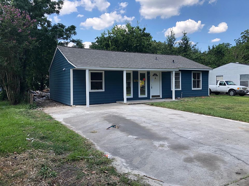 Fully rehabbed home. All new: roof, AC, siding, wall-to-wall wood floors, paint, kitchen, water heater and more.