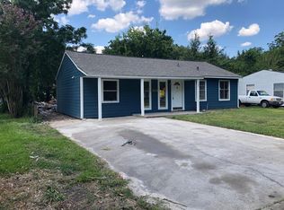 5235 Kingsbury St, Houston, TX 77021