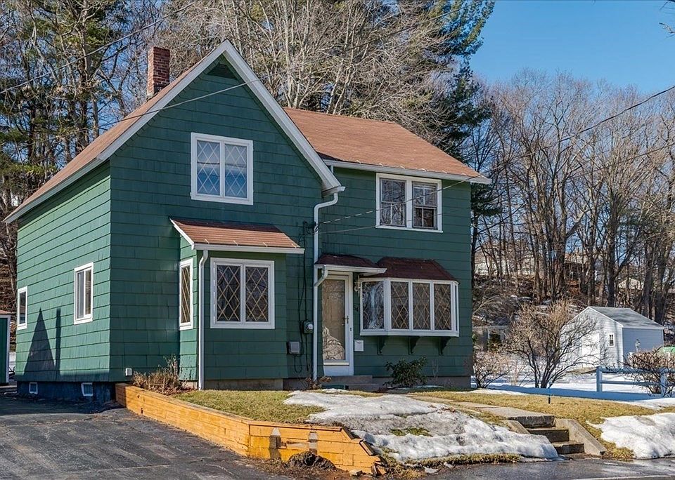54 Boyce St, Auburn, MA 01501 Zillow