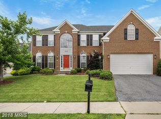 1810 Weybridge Rd, Frederick, MD 21702