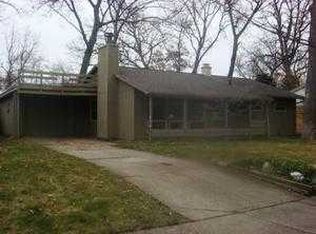 3425 Kent Ln, South Bend, IN 46615