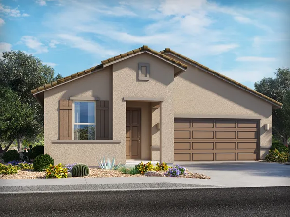 20670 N Gardenia Rd, Maricopa, AZ 85138