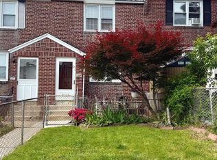 1380 Westbury Dr, Philadelphia, PA 19151