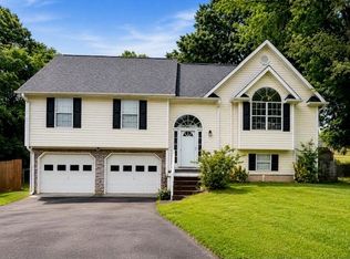 151 Twin Oaks Dr, Calhoun, GA 30701
