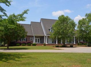 2413 Tarva Rd, Albany, GA 31721