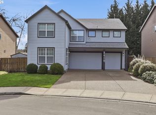 3410 SE Radcliff Ct, Hillsboro, OR