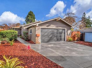 19016 Mayberry Dr, Castro Valley, CA