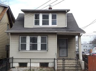 1 Denman Place, Irvington, NJ 00711