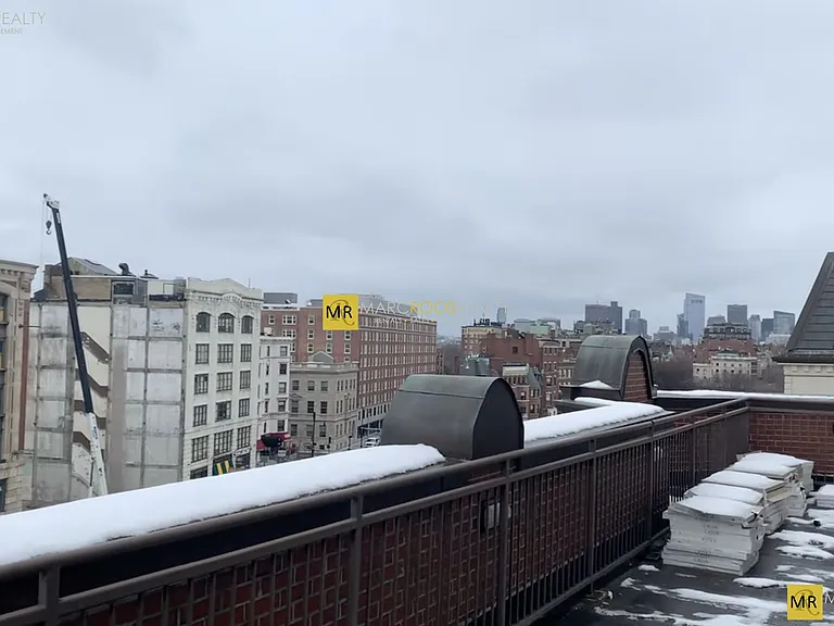 538 Commonwealth Ave #6AB — Photo 12