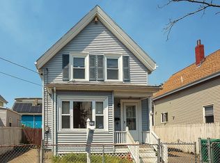 81 Light St, Lynn, MA 01905