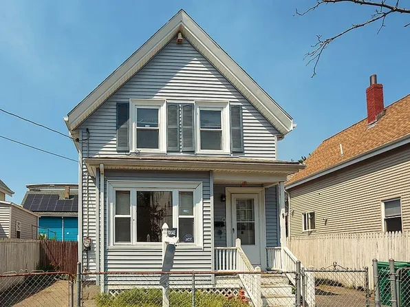 81 Light St, Lynn, MA 01905