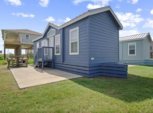 879 S Jacks Rd #2, Pt Bolivar, TX 77650