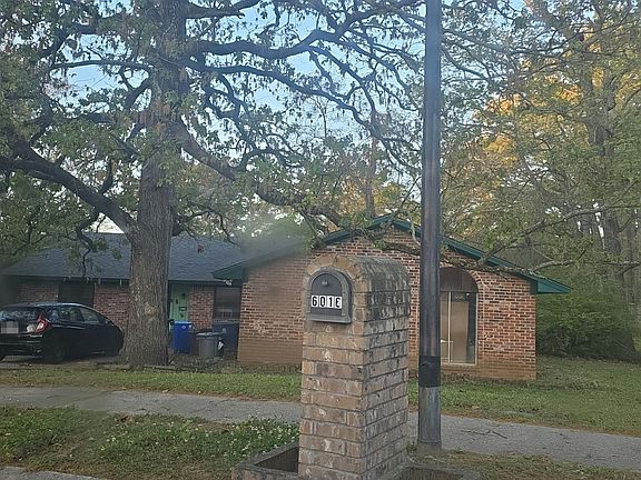 3rd image of 6013 Silver Fox Cir