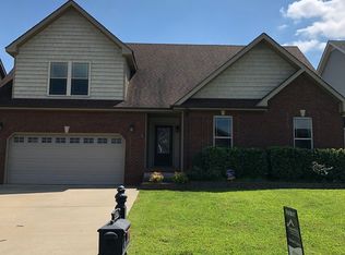 1753 Apache Way, Clarksville, TN 37042