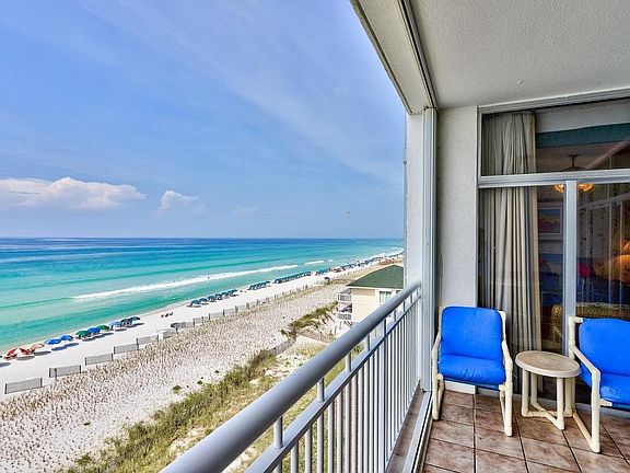 2nd image of 830 Gulf Shore Dr Unit 5065