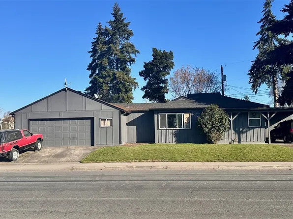 514 32nd Avenue, Longview, WA 98632