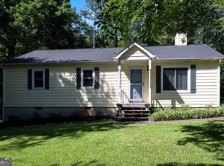 170 Winter Cir, Winterville, GA 30683