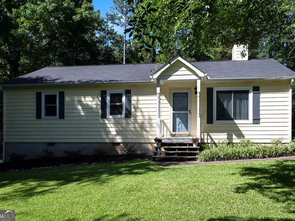 170 Winter Cir, Winterville, GA 30683