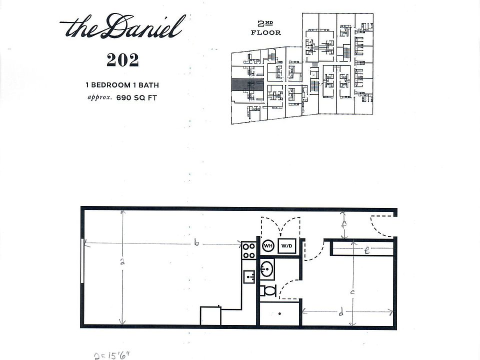 1st image of 118 W Jackson Ave APT 202