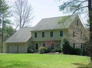 17 Kelso Dr, Bow, NH 03304