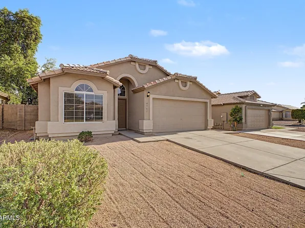 4961 E Holmes Avenue, Mesa, AZ 85206
