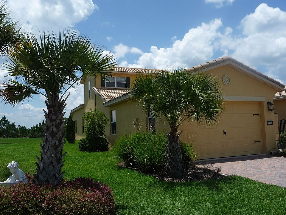 Front and side view