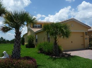 2819 Palm Tree Dr, Poinciana, FL 34759