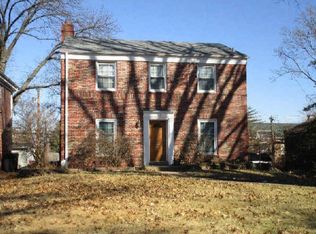 7313 Overbrook Dr, Saint Louis, MO