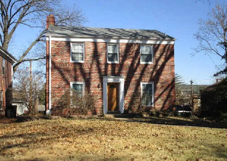 7313 Overbrook Dr photo 1