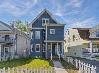 40-42 Frazer St, Hyde Park, MA 02136