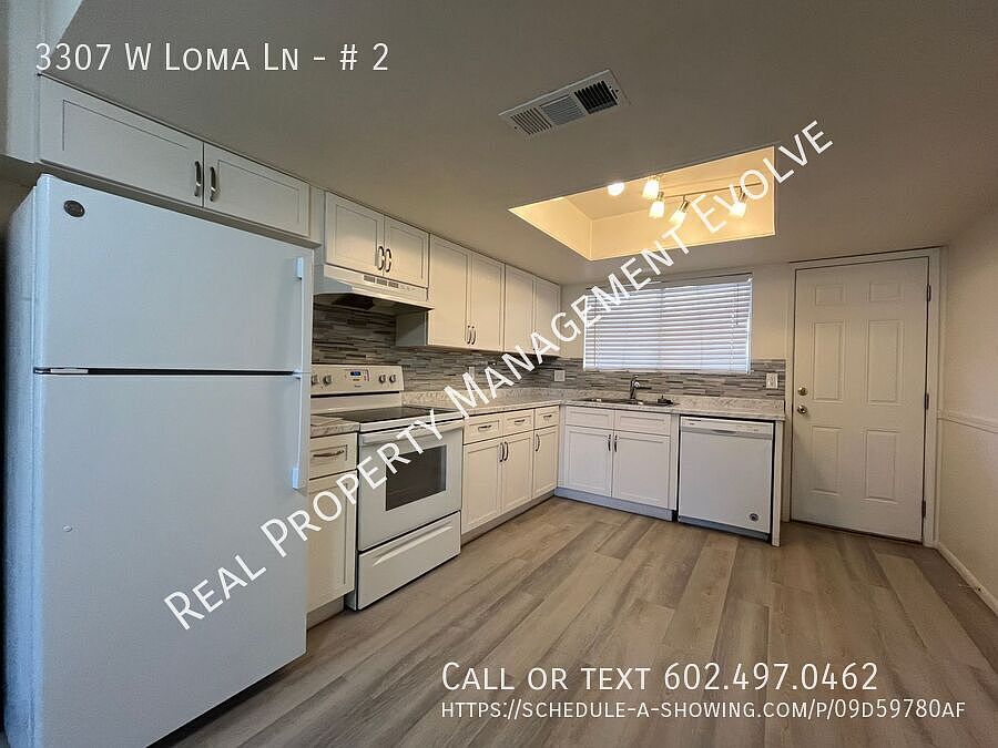 1st image of 3307 W Loma Ln Unit 2