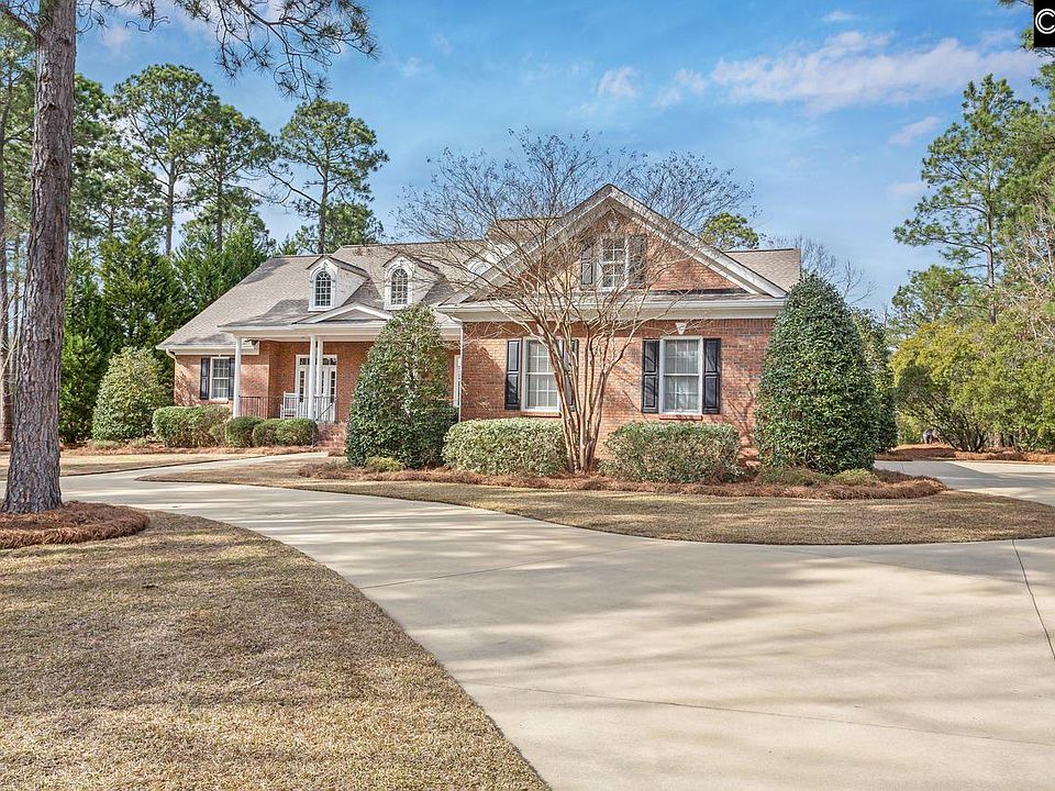105 Brookwood Forest Dr, Blythewood, SC 29016 Zillow