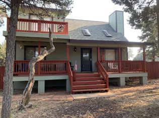 1559 Mainline Rd, Heber, AZ 85928