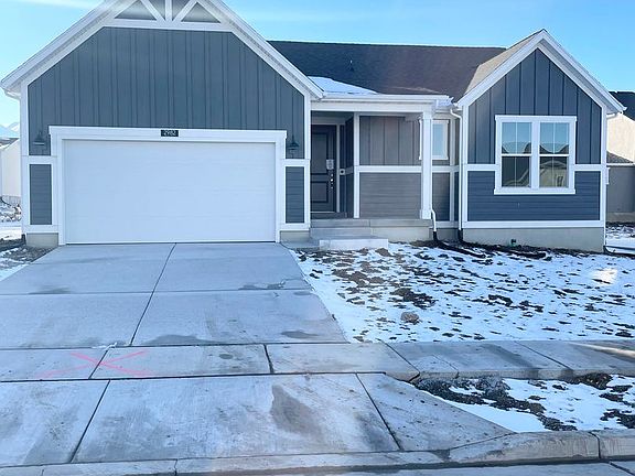 2nd image of 2982 S Craner Peak Dr