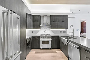Rented by Compass